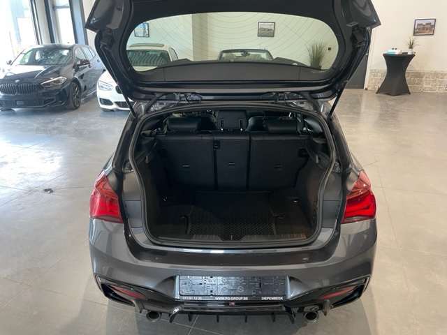 Bmw 140i F20′ ‘2018’ met Garantie