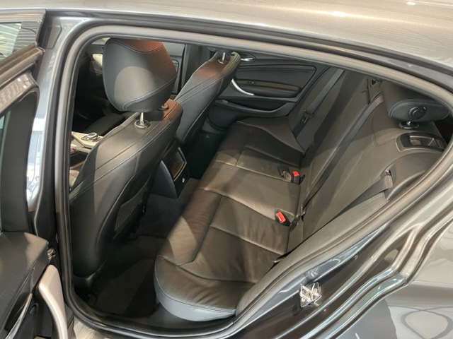 Bmw 140i F20′ ‘2018’ met Garantie