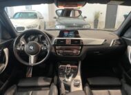 Bmw 140i F20′ ‘2018’ met Garantie