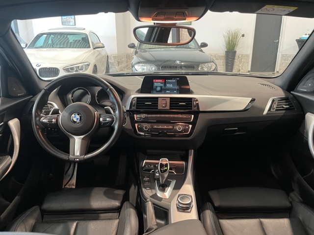 Bmw 140i F20′ ‘2018’ met Garantie