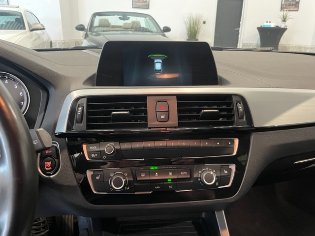 Bmw 140i F20′ ‘2018’ met Garantie
