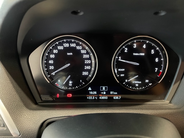 Bmw 140i F20′ ‘2018’ met Garantie