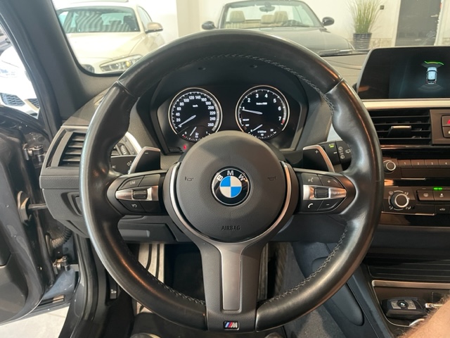 Bmw 140i F20′ ‘2018’ met Garantie