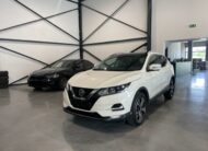 Nissan Qashqai 1.3i Connecta ‘2020’ met Garantie