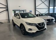 Nissan Qashqai 1.3i Connecta ‘2020’ met Garantie