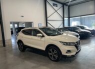 Nissan Qashqai 1.3i Connecta ‘2020’ met Garantie