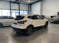 Nissan Qashqai 1.3i Connecta ‘2020’ met Garantie