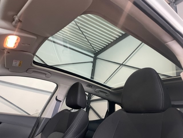 Nissan Qashqai 1.3i Connecta ‘2020’ met Garantie