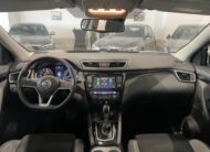 Nissan Qashqai 1.3i Connecta ‘2020’ met Garantie