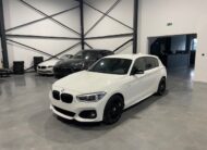 Bmw 118i F20 M-Pack met Garantie