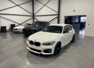 Bmw 118i F20 M-Pack met Garantie