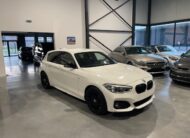 Bmw 118i F20 M-Pack met Garantie