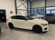 Bmw 118i F20 M-Pack met Garantie