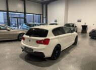 Bmw 118i F20 M-Pack met Garantie