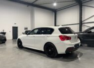 Bmw 118i F20 M-Pack met Garantie