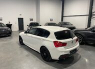 Bmw 118i F20 M-Pack met Garantie