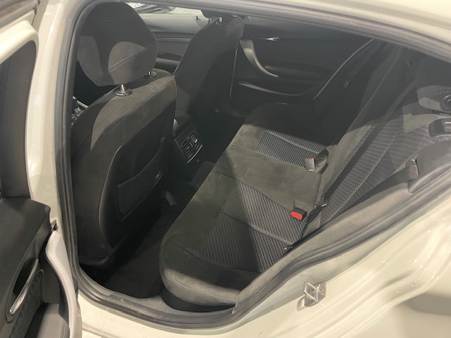 Bmw 118i F20 M-Pack met Garantie