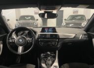 Bmw 118i F20 M-Pack met Garantie