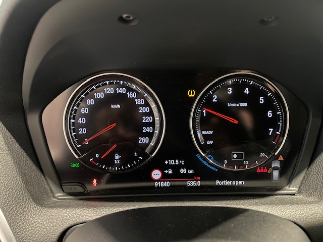 Bmw 118i F20 M-Pack met Garantie
