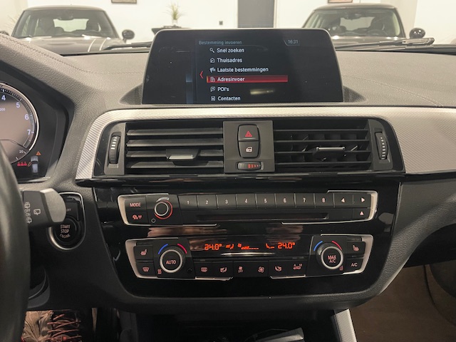 Bmw 118i F20 M-Pack met Garantie