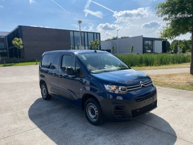 Citroen Berlingo 1.2i ‘2020’ met Garantie