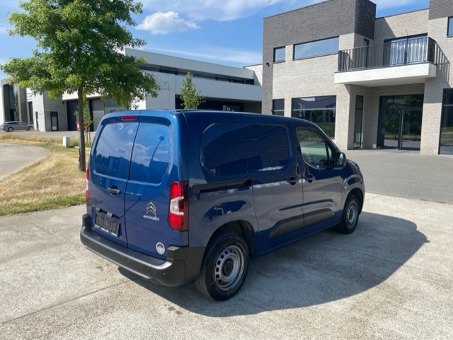 Citroen Berlingo 1.2i ‘2020’ met Garantie