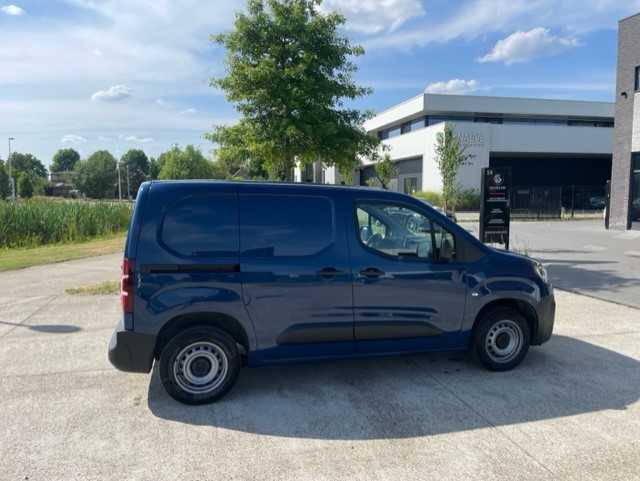 Citroen Berlingo 1.2i ‘2020’ met Garantie