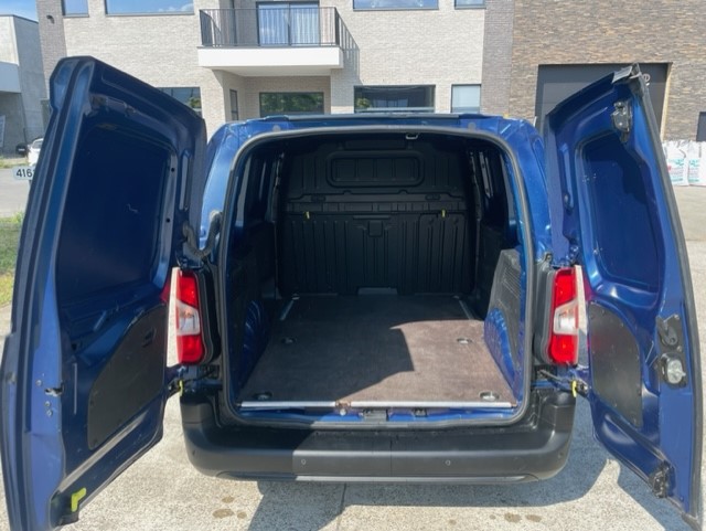 Citroen Berlingo 1.2i ‘2020’ met Garantie