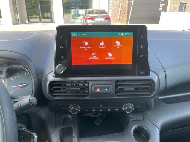 Citroen Berlingo 1.2i ‘2020’ met Garantie