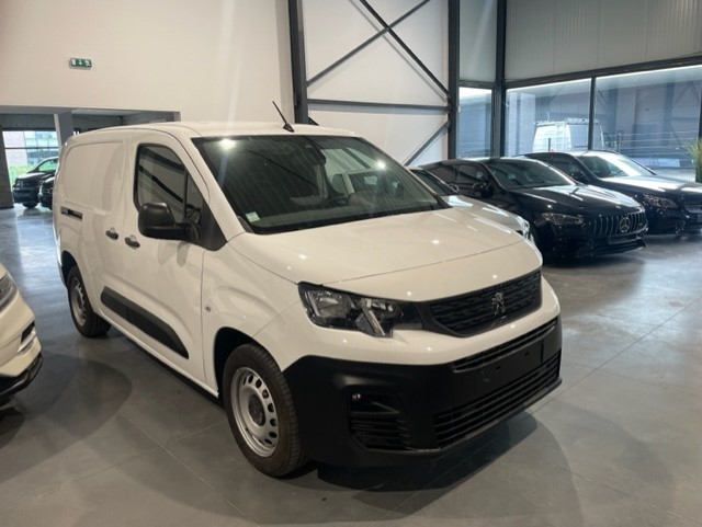 Peugeot Partner 1.5Hdi ‘2022 ‘L2 met Garantie