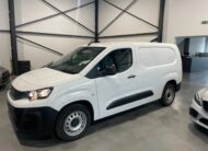 Peugeot Partner 1.5Hdi ‘2022 ‘L2 met Garantie