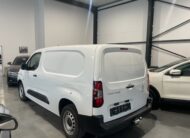 Peugeot Partner 1.5Hdi ‘2022 ‘L2 met Garantie