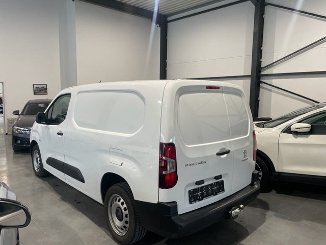 Peugeot Partner 1.5Hdi ‘2022 ‘L2 met Garantie