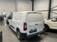 Peugeot Partner 1.5Hdi ‘2022 ‘L2 met Garantie