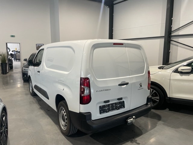 Peugeot Partner 1.5Hdi ‘2022 ‘L2 met Garantie