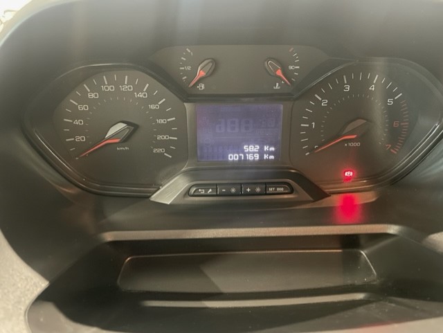 Peugeot Partner 1.5Hdi ‘2022 ‘L2 met Garantie