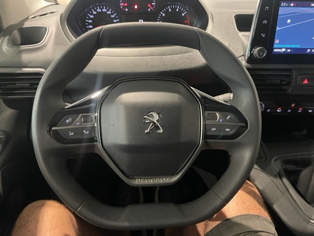 Peugeot Partner 1.5Hdi ‘2022 ‘L2 met Garantie