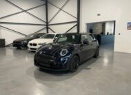 Mini Cooper 1.5i Facelift JCW met Garantie