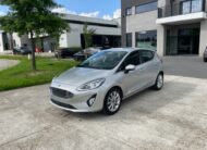 Ford Fiesta Titanium1.0 EcoBoost Automaat met Garantie