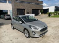Ford Fiesta Titanium1.0 EcoBoost Automaat met Garantie