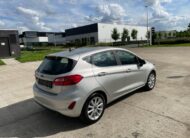 Ford Fiesta Titanium1.0 EcoBoost Automaat met Garantie