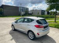 Ford Fiesta Titanium1.0 EcoBoost Automaat met Garantie