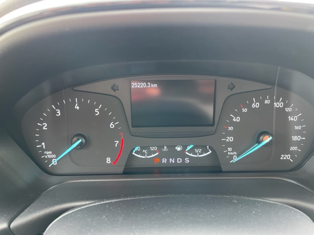 Ford Fiesta Titanium1.0 EcoBoost Automaat met Garantie