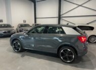 Audi Q2 1.0TFSI ‘2019’ met Garantie