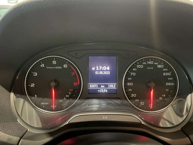 Audi Q2 1.0TFSI ‘2019’ met Garantie