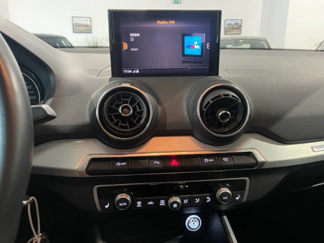 Audi Q2 1.0TFSI ‘2019’ met Garantie