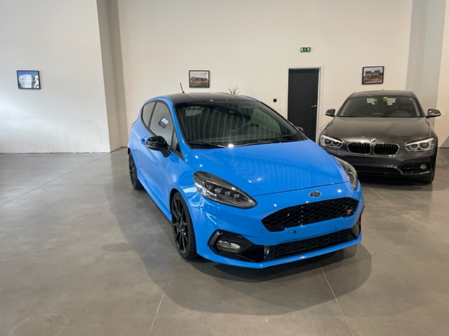 Ford Fiesta ST 1.5i EcoBoost Limited Edition met Garatie