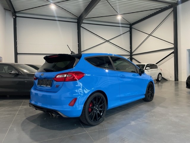 Ford Fiesta ST 1.5i EcoBoost Limited Edition met Garatie