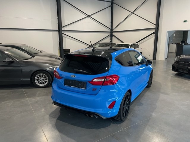 Ford Fiesta ST 1.5i EcoBoost Limited Edition met Garatie