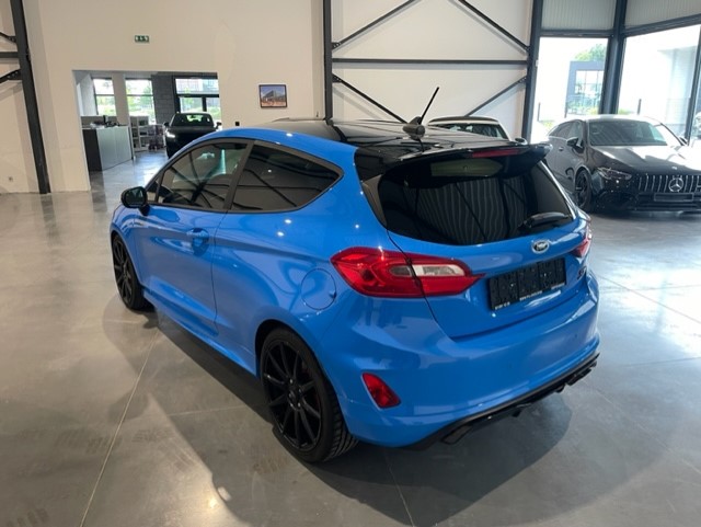 Ford Fiesta ST 1.5i EcoBoost Limited Edition met Garatie